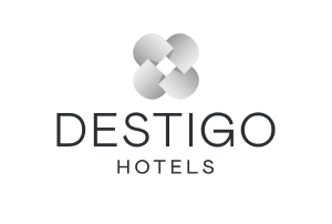 Destigo Hotels - logo